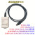 国产PCAN-USB兼容德国原装PEAK型号IPEH-002022/002021 白色
