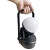常登 手提式强光吸铁灯 可充电防水移动探照灯 SW2402 套 主品+增加一年质保