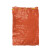 蔬菜水果网眼袋55×85cm（100个装）圆织网袋抽绳网兜尼龙透气网袋编织袋（加密加厚） 48X78CM 红