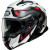 【精选好物】日本SHOEI摩托车头盔揭面盔 NEOTEC 2代双镜片摩托机车男女跑车赛车旅行头盔 RESPECT TC-1 XS