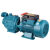 御舵220V小型家用水井高压抽水泵单相大吸力高扬程螺杆自吸泵清水泵 2.2kw1.5寸口径