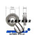 OTC二保焊机丝轮DAIHEN丝机配件K10007B07 K5439C00 B13 12 OTC丝轮1.2-1.2一个【带齿】