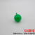 PVC通球管道实验球塑料通球排水管试验球通球实验用球5075100160 外径95mm适用于160的管道