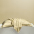 维拉帝（Verratti）莱赛尔兰精天丝棉枕套家用高级感纯色夏季单品枕头套 枕套-芥末绿 48*74cm枕套/对