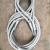 铁锣卫 镀锌压制双扣钢丝绳 插编钢丝绳 10毫米4米 