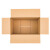 小象智合快递纸箱定做包装盒物流打包搬家纸箱包装箱6号箱260 x 150 x 180三层200个