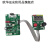 定制适用点焊机双脉冲时间电流控制板 NY-D02控制板 100A控制板+小变压器送贴纸
