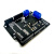 SimpleFoc 电机驱动板 无刷电机伺服开发板 BLDC FOC 学习板 SimpleFocShield V1.3.3 焊接