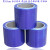 蓝色pe保护膜胶带PE自粘保护膜不锈钢贴膜铝板膜宽10cm全国 宽80cm长100米蓝色