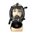 晋广源 CF02全面罩防尘面罩自吸过滤式防毒面具 单面具