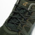 LOWA 德国越野跑鞋户外低帮鞋防水运动鞋INNOX EVO GTX 男款L310611 深绿色/古铜色 40