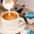 欧德堡全脂牛乳咖啡伴侣 生牛乳小包装非植脂 13.6ml*30颗 13.6mL 30罐