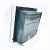 金羚10寸排气扇 卫生间换气扇厨房强力静音油烟排风扇APB25-5-1M1