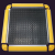 明凯博通  安全垫  UMM5-1000-1500  电压范围20.4-28.8V 黄色