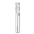 STK白钢铣刀M42高钴4刃立铣刀不锈钢加工中心CNC数控刀具 8.0MM