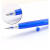 德国stablio思笔乐自动铅笔3555透明乐自动铅笔0.5mm三角杆自动铅 0.5mm 粉色 HB