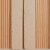 相得纯三层实木复合地板家用ENF级环保大人字拼橡木黑胡桃自然原木 4024欧洲白橡木（1210*167*15） 平米