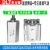 ACQ小型气动薄型气缸CQ2B/CDQ2B12/16/20/25/32/40/50/63 CDQ2B16-40DZ 带磁
