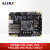 ALINX 黑金 FPGA 开发板 Xilinx Artix7 XC7A100T 视频光纤通信 AX7102 AN9767套餐