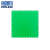 品乐涤 PVC工业地板 工业车间塑料地板拼接耐磨耐压车库软地 50×50cm×6mm 绿色(树皮纹) 1块
