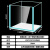 真羽宏（ZHENYUHONG)超白玻璃鱼缸金晶五线3030方缸方形桌面中小型鱼缸正方形20方缸 标准版25*25*25 超白玻璃(5mm)