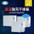 上海一恒可程式高温鼓风干燥箱 500度高温干燥暖箱 高温干燥机 BPG-9200AH