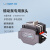 兰格蠕动泵头DG系列实验室恒流泵专用泵头多通道高精度恒流泵头 DG15-28