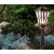 动真格（DongZhenGe）欧式户外防水草坪灯室外景观灯别墅园林草地设计花园灯路灯AA 明耀【草坪灯】