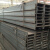 Jinwey 工字钢 架子钢 热轧工程型材Q235B钢材 #12号 一米价