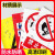 保安捷 消防安全贴纸 灭火器使用方法标识牌放置点提示标 MHQ01灭火器20*30cm 5张
