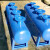 集分水器 空调地暖管道水循环分流碳钢分气包 分气缸分集水器 来图加工