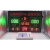 探福（TANFU）(SY-LQ10送支架)篮球比赛电子记分牌 计分牌倒计时器带24秒LED屏裁判非记录台翻分剪板P1422