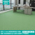 商用PVC地板革水泥地直接铺加厚耐磨防水地胶垫专用医院塑胶地板 绿色大理石1.2mm加厚耐磨 一件等