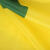 比鹤迖 BHD-8788 安全第一黄色安全旗警示旗 无标语款4号96*144厘米 1个