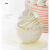 吉匠淡奶油进口动物性稀奶油蛋糕裱花蛋挞液冰淇淋烘焙家用原料 多效淡奶油1L