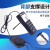 台湾泰仕色温照度计TES-136色温表LED灯色度仪亮度计光照度计(2300-20000K)