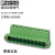 菲尼克斯印刷电路板连接器欧式IC2.5/12-STGF-5.08 -1825608 50个