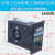 适用于220v380V简易变频器风机调速器水泵单相三相电机洗衣机小型马达 0-1400瓦内电机变频器