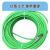 起帆 增量式编码器线缆(10米）	6FX3002-2CT20-1BA0 绿