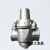 YZ11X-16P 支管减压阀 直接作用薄膜式 不锈钢丝扣减压阀 DN15  4 DN20 6分
