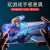 瞐盾钢化膜小米k40pro手机redmik40por十官k40p+看k4o壳opro加redmek可gaming屏保开p40pr0贴膜 红米k40【2片全透明+1片抗蓝光】钻石防爆全玻璃 小米其他型号