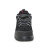 九州缘JZYXX2018YD0043A工作皮鞋 轻便舒适透气四季款 黑色（可定制）