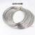 不锈钢氩弧焊丝3042F201焊接盘线亮光丝软丝电焊丝硬线丝焊接配件 201#1.2焊丝 (3公斤)