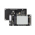 4G透模块转接板开发板迷你minipcie转USB专用开发板SIM卡座