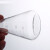 锥形瓶三角烧瓶适用 耐高温高硼硅玻璃具塞适用 252F502F1002F250 50ml具塞