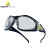 代尔塔（DELTAPLUS）101133 PACAYA LYVIZ LYVIZ技术防污眼镜 高端型聚碳酸酯防污眼镜 透明 100副/箱