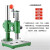 御舵(J03-0.5A加高 2023款)小型手动冲床压力机台式手压机压模手啤机打孔冲压机剪板