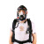 江波 正压式空气呼吸器 化工农业工作呼吸器  重复使用型呼吸器配气瓶 呼吸器 RHZK-6/30--6L