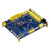 GD32F303开发板评估板替代STM32F103单片机u-cos例程开源 3.5寸MCU并口电阻屏 WKS35HV012-W
