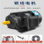探福（TANFU）(400型高速吸尘380V高配电机)无尘地面打磨机环氧地坪研磨机水磨石机机床备件P453